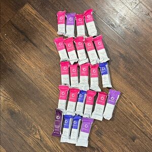 Optavia 24 expired fueling bars